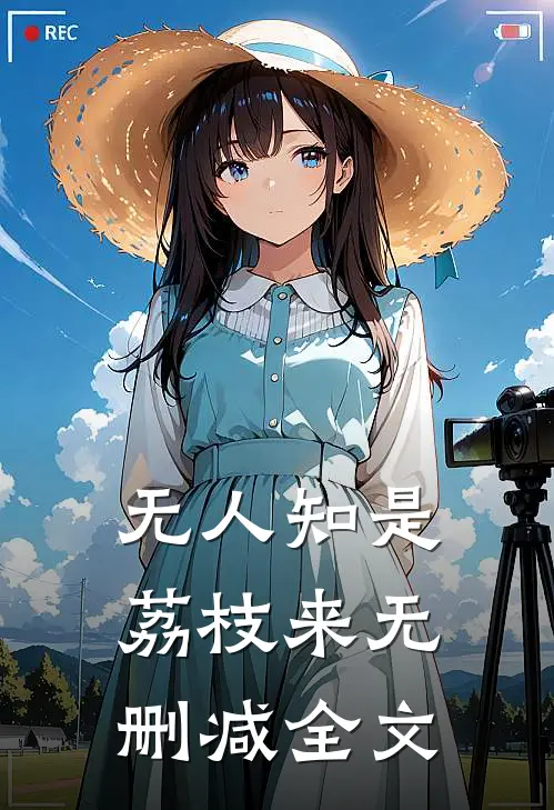 无人知是荔枝来无删减全文