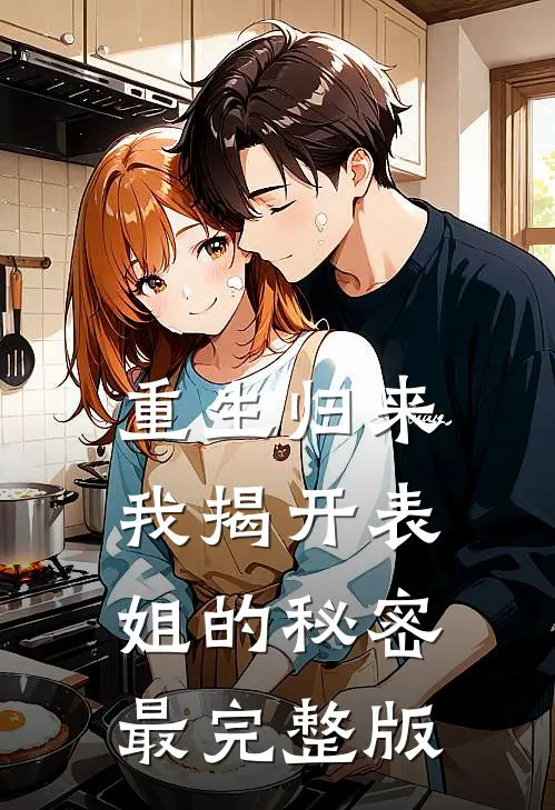 重生归来，我揭开表姐的秘密最完整版