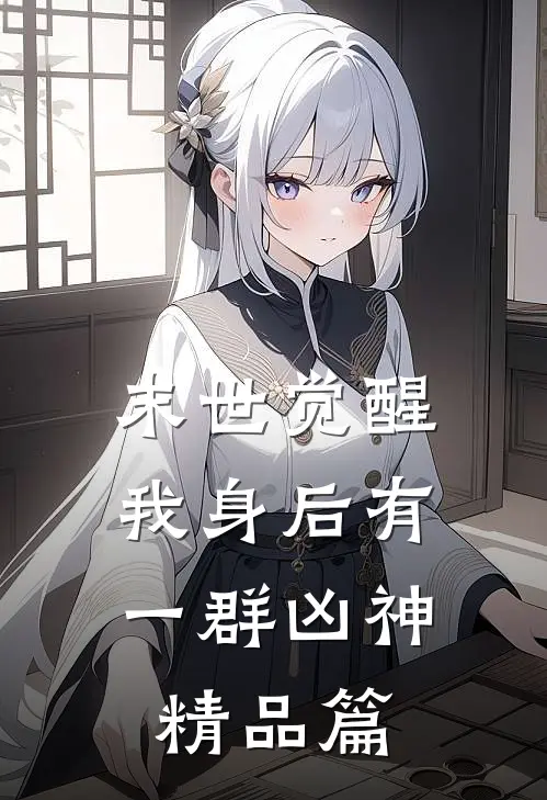 末世觉醒：我身后有一群凶神精品篇
