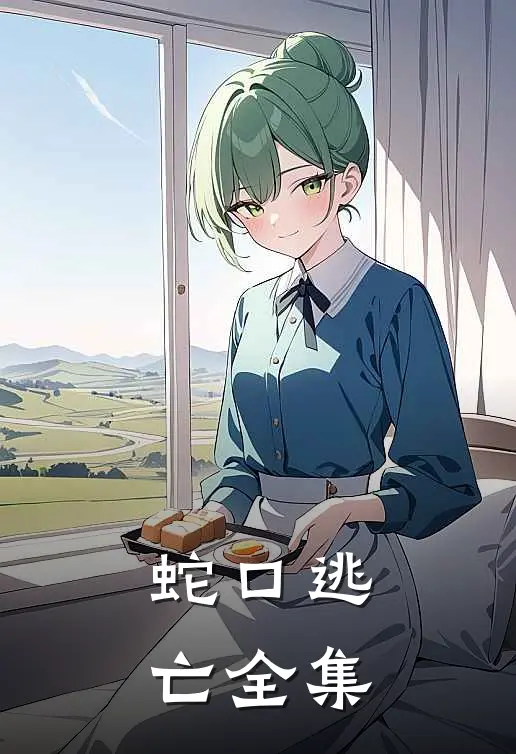 蛇口逃亡全集