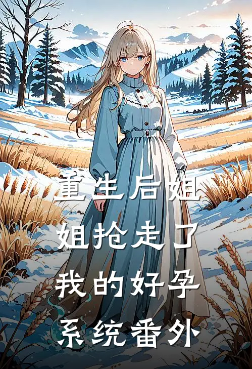 重生后姐姐抢走了我的好孕系统 番外
