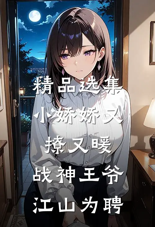 精品选集小娇娇又撩又暖，战神王爷江山为聘