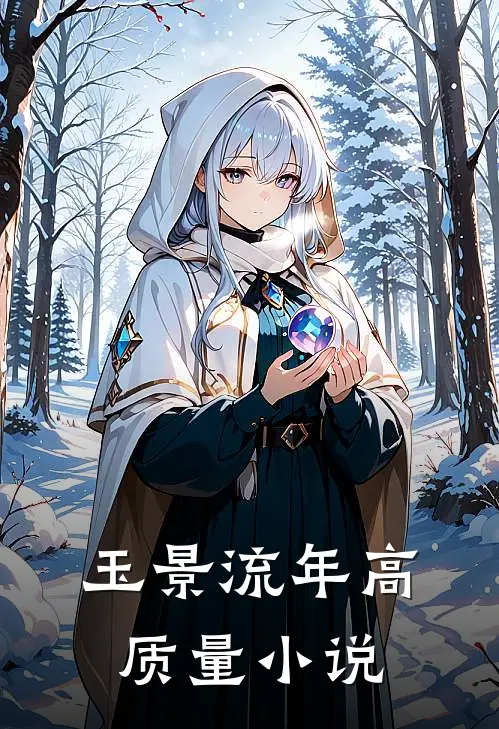 玉景流年高质量小说