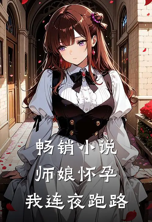 畅销小说师娘怀孕，我连夜跑路
