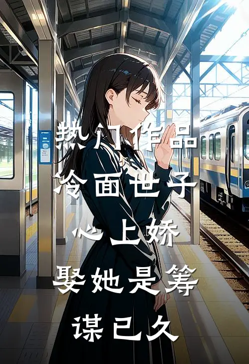 热门作品冷面世子心上娇：娶她是筹谋已久