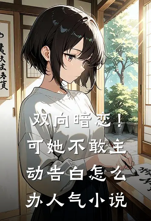 双向暗恋！可她不敢主动告白怎么办人气小说