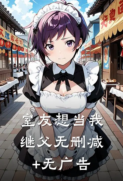 室友想当我继父无删减+无广告