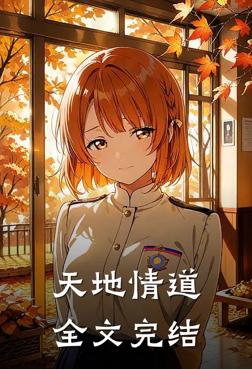 天地情道全文完结