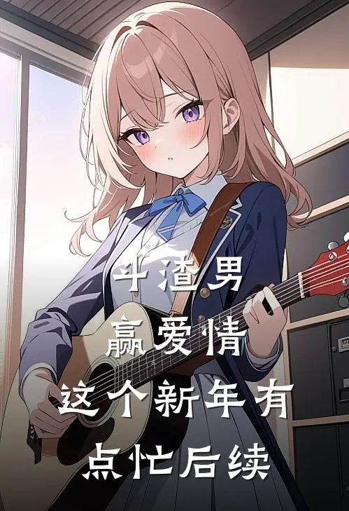 斗渣男赢爱情，这个新年有点忙后续