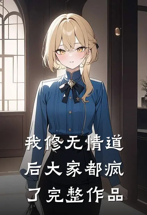我修无情道后大家都疯了完整作品