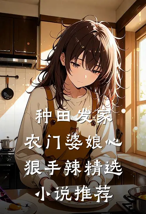 种田发家：农门婆娘心狠手辣精选小说推荐