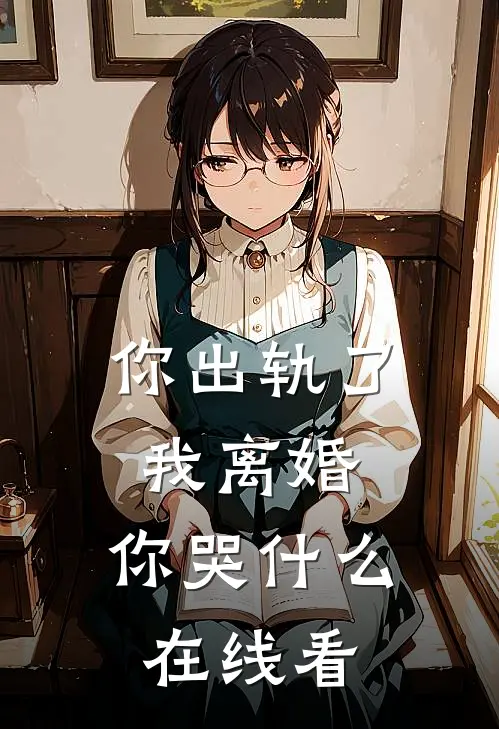 你出轨了，我离婚，你哭什么在线看