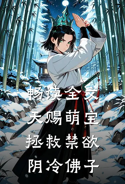 畅读全文天赐萌宝：拯救禁欲阴冷佛子