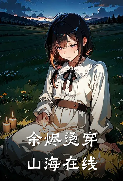 余烬烫穿山海在线