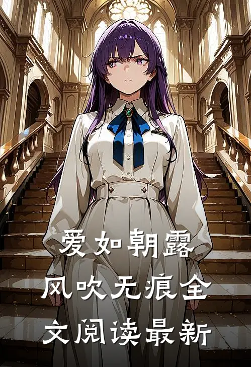 爱如朝露，风吹无痕全文阅读最新