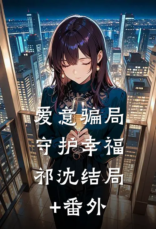 爱意骗局，守护幸福祁沈结局+番外