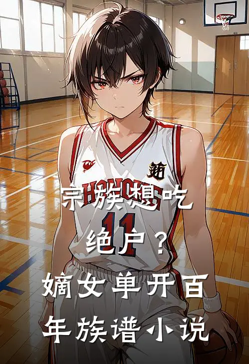 宗族想吃绝户？嫡女单开百年族谱小说