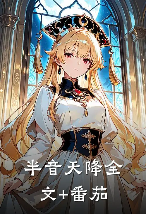 【半音天降】全文+番茄