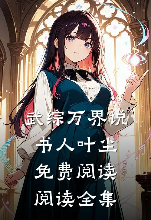 武综万界说书人叶尘免费阅读阅读全集