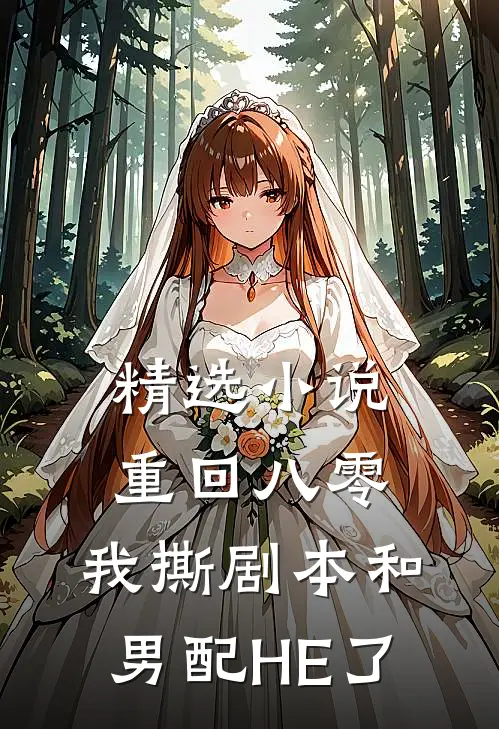 精选小说重回八零，我撕剧本和男配HE了