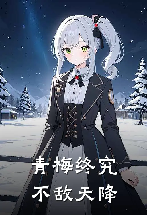 青梅终究不敌天降