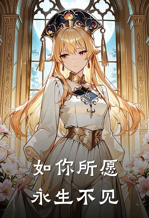 如你所愿，永生不见