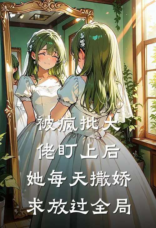 被疯批大佬盯上后，她每天撒娇求放过全局