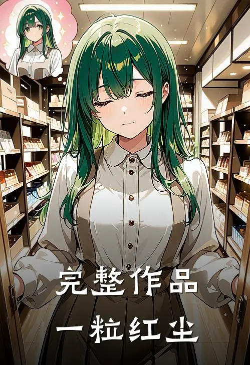 完整作品一粒红尘