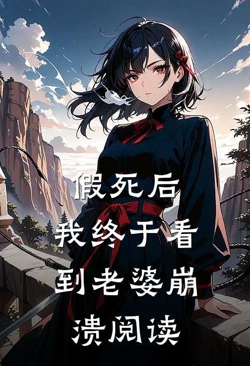 假死后，我终于看到老婆崩溃阅读