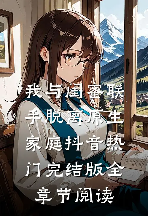 我与闺蜜联手脱离原生家庭抖音热门完结版全章节阅读