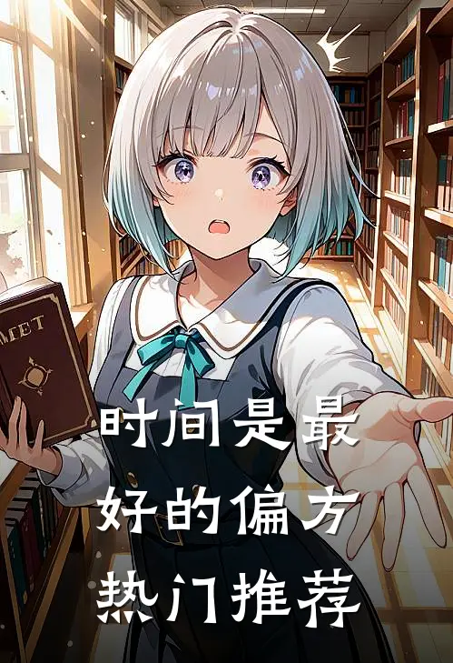 时间是最好的偏方热门推荐