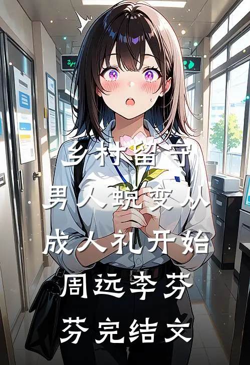 乡村留守：男人蜕变从成人礼开始周远李芬芬完结文