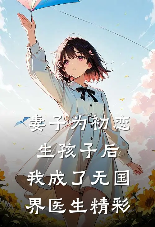 妻子为初恋生孩子后，我成了无国界医生精彩
