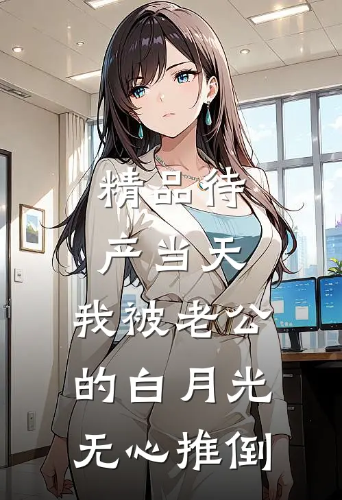 精品待产当天，我被老公的白月光无心推倒