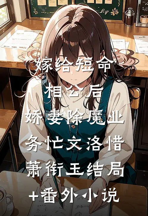 嫁给短命相公后，娇妻除魔业务忙文洛惜萧衔玉结局+番外小说