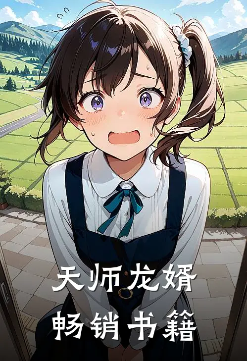 天师龙婿畅销书籍