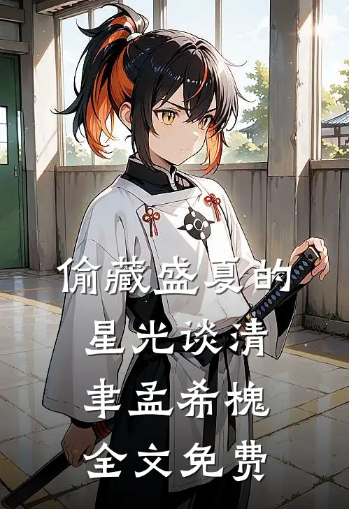 偷藏盛夏的星光谈清聿孟希槐全文免费