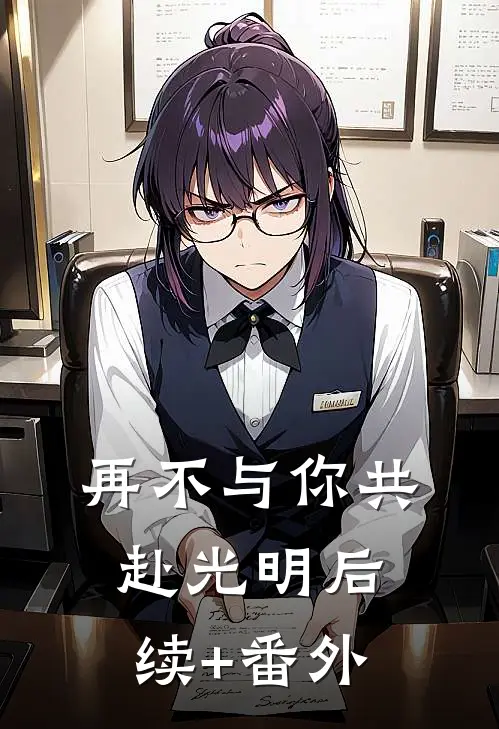 再不与你共赴光明后续+番外