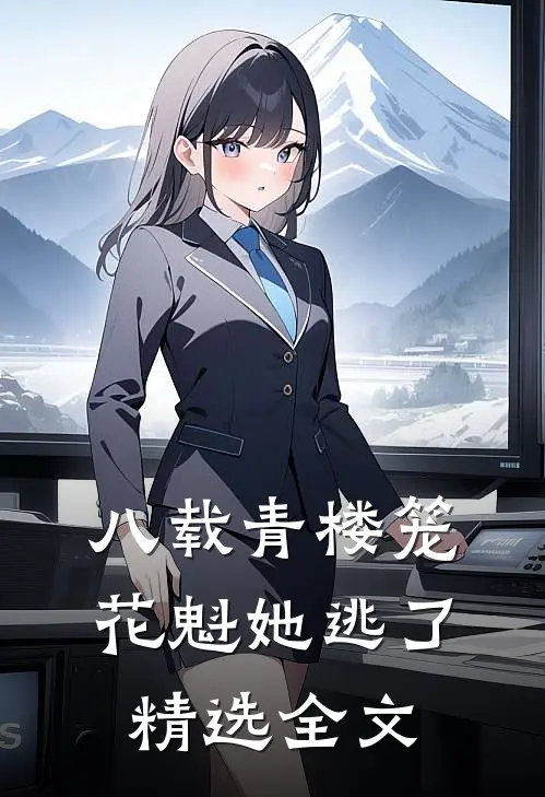 八载青楼笼，花魁她逃了精选全文
