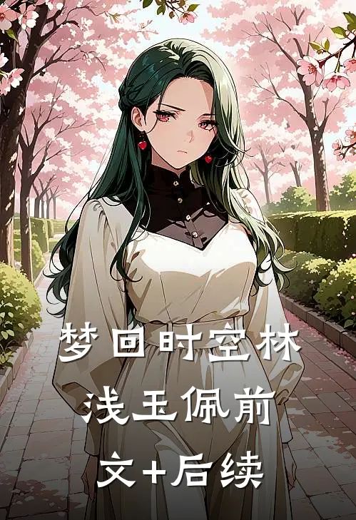 梦回时空林浅玉佩前文+后续
