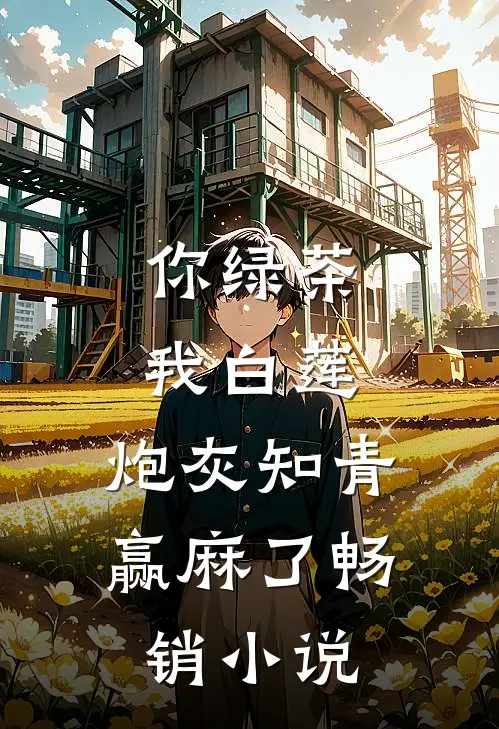 你绿茶，我白莲，炮灰知青赢麻了畅销小说