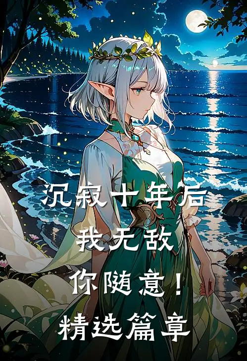 沉寂十年后，我无敌，你随意！精选篇章