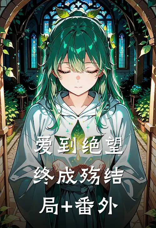 爱到绝望终成殇结局+番外