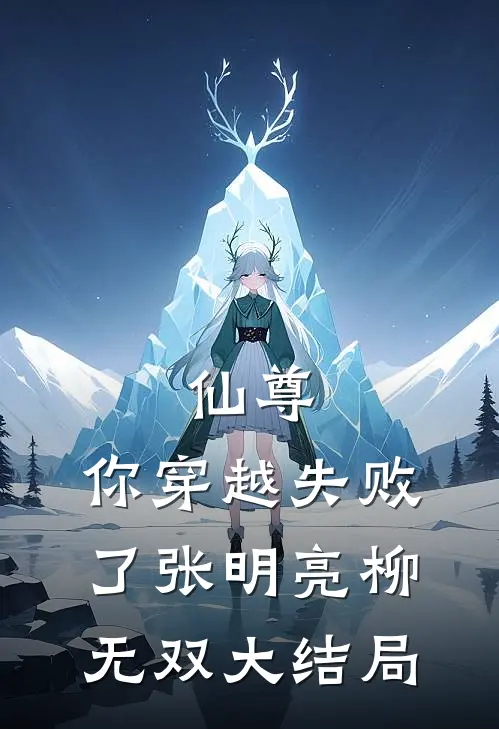 仙尊，你穿越失败了张明亮柳无双大结局