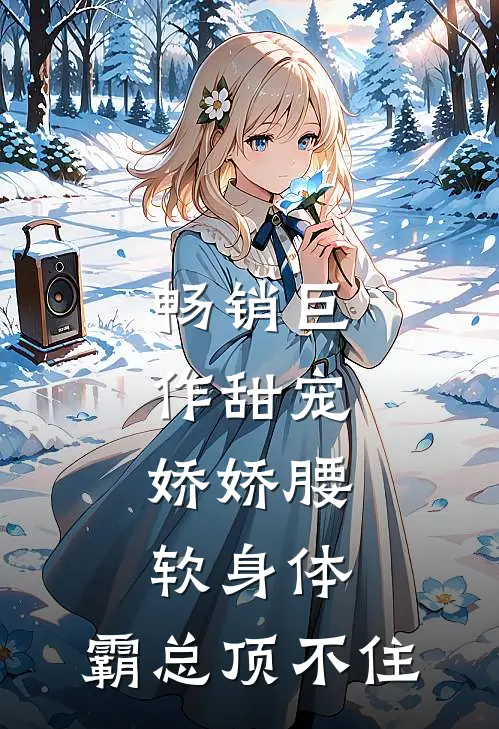 畅销巨作甜宠：娇娇腰软身体，霸总顶不住
