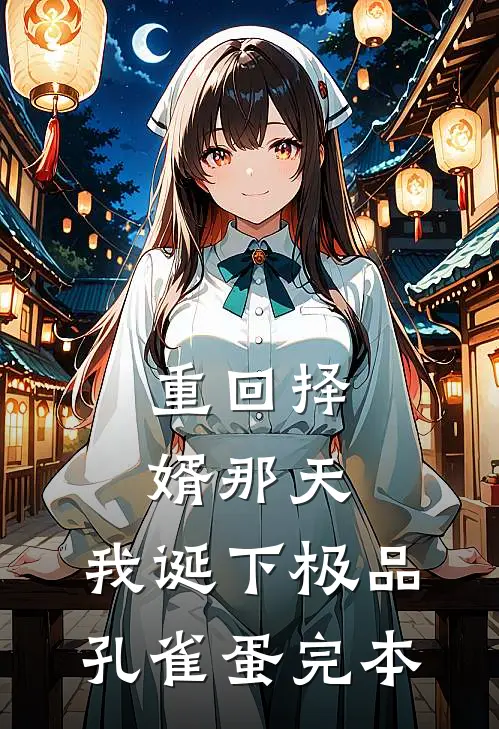 重回择婿那天，我诞下极品孔雀蛋完本