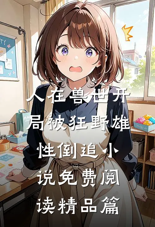 人在兽世开局被狂野雄性倒追小说免费阅读精品篇