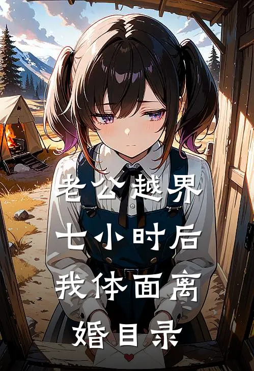 老公越界七小时后，我体面离婚目录