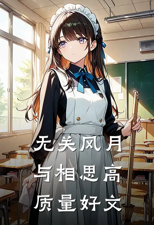 无关风月与相思高质量好文