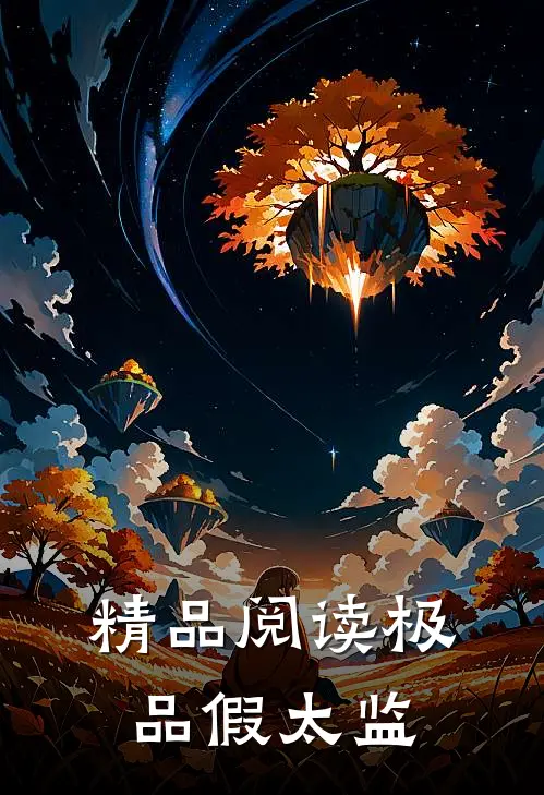 精品阅读极品假太监
